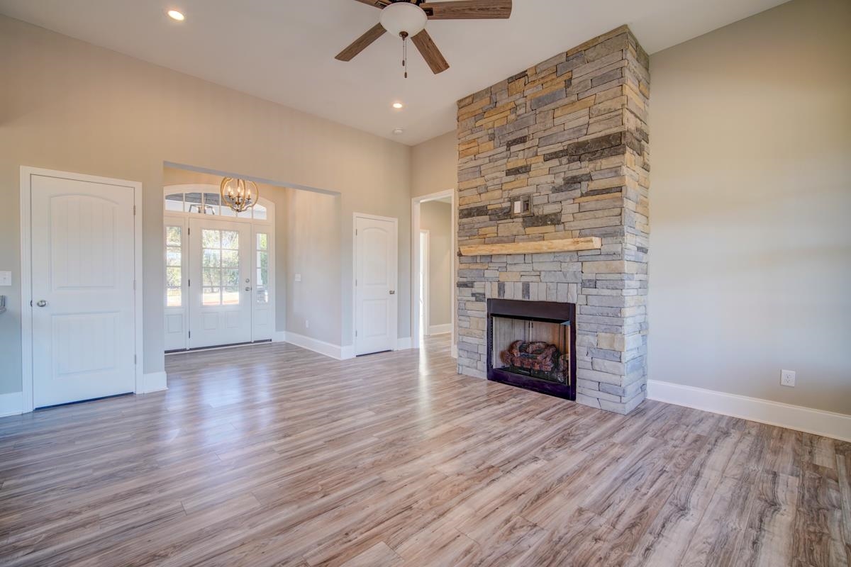 691 Cherry Hill Road Spartanburg, SC 29307 - Photo 2 of 36 Gallery Image 2