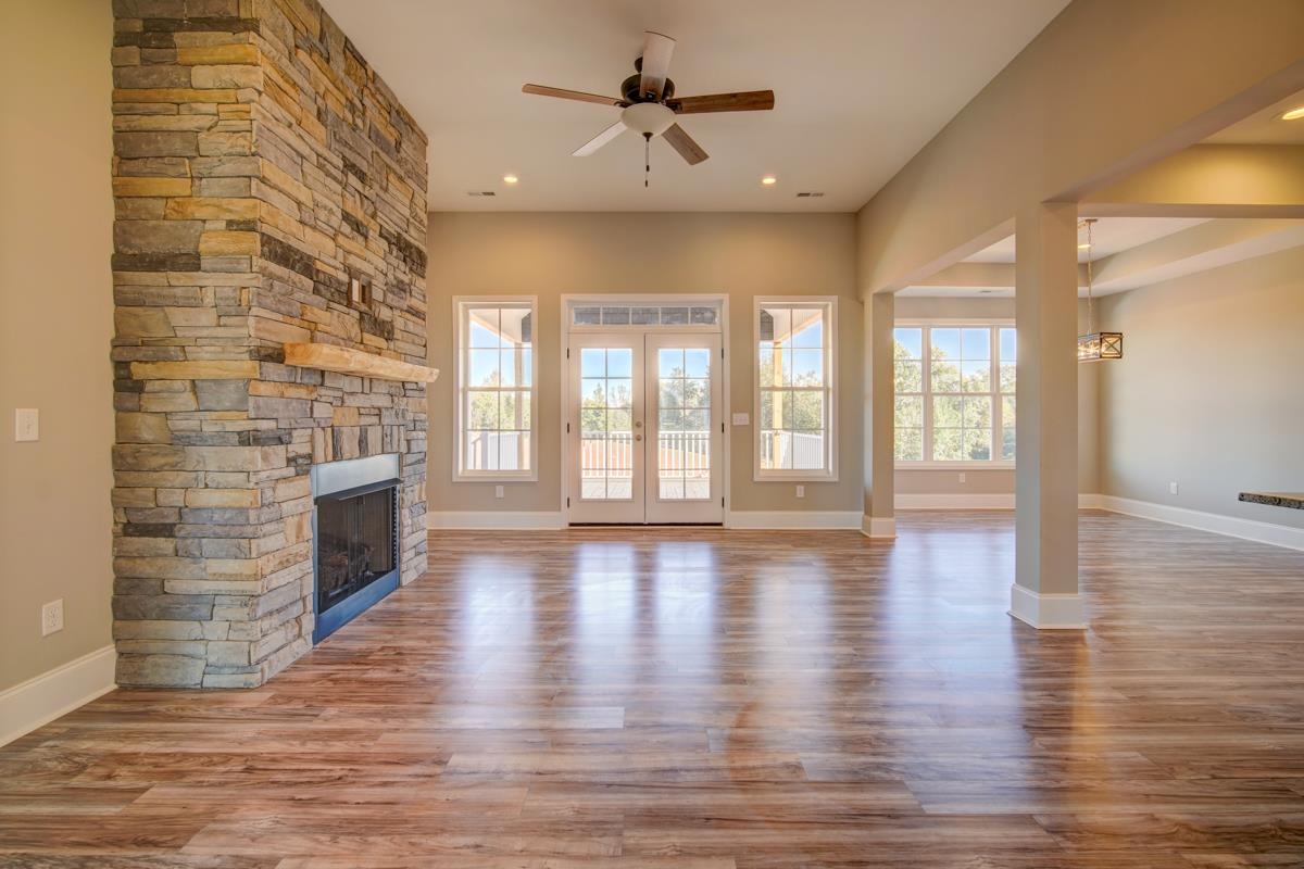 691 Cherry Hill Road Spartanburg, SC 29307 - Photo 3 of 36 Gallery Image 3