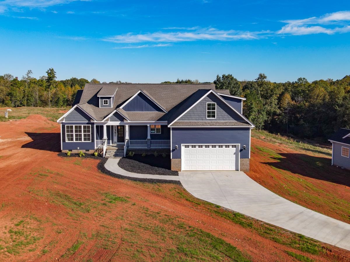 691 Cherry Hill Road Spartanburg, SC 29307 - Photo 35 of 36 Gallery Image 35