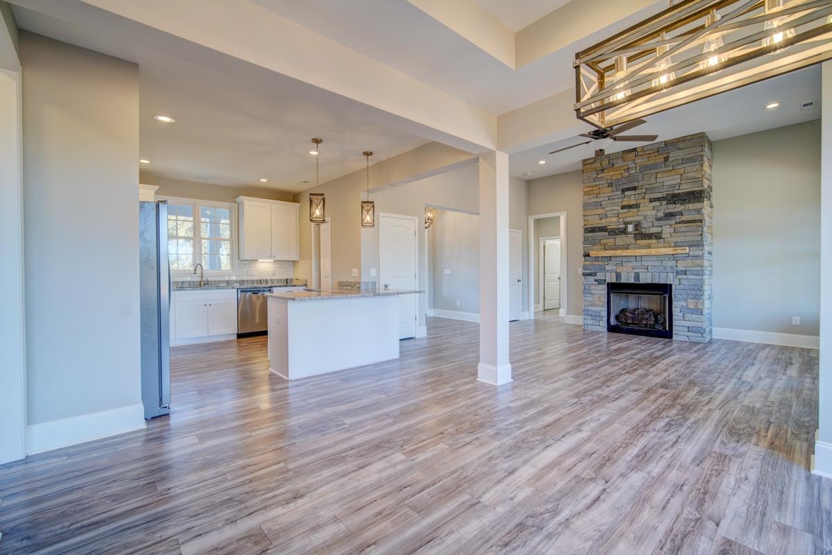691 Cherry Hill Road Spartanburg, SC 29307 - Photo 5 of 36 Gallery Image 5