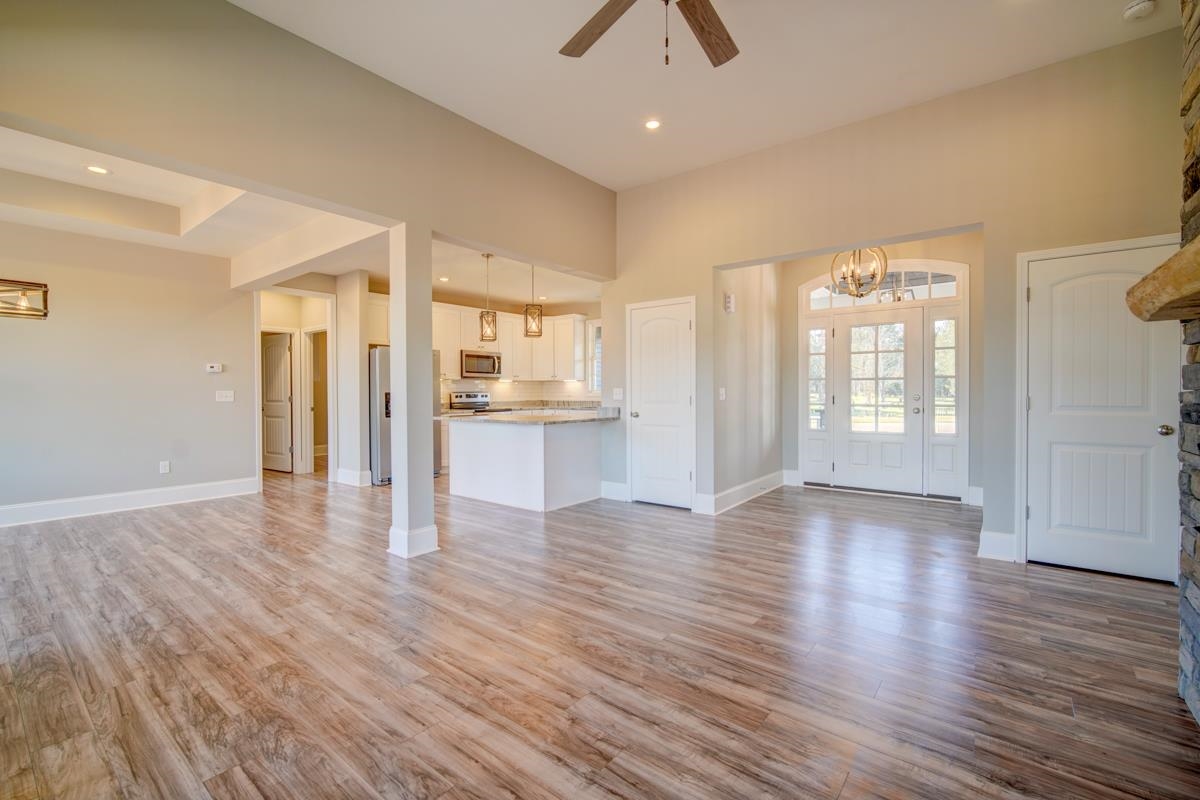 691 Cherry Hill Road Spartanburg, SC 29307 - Photo 7 of 36 Gallery Image 7