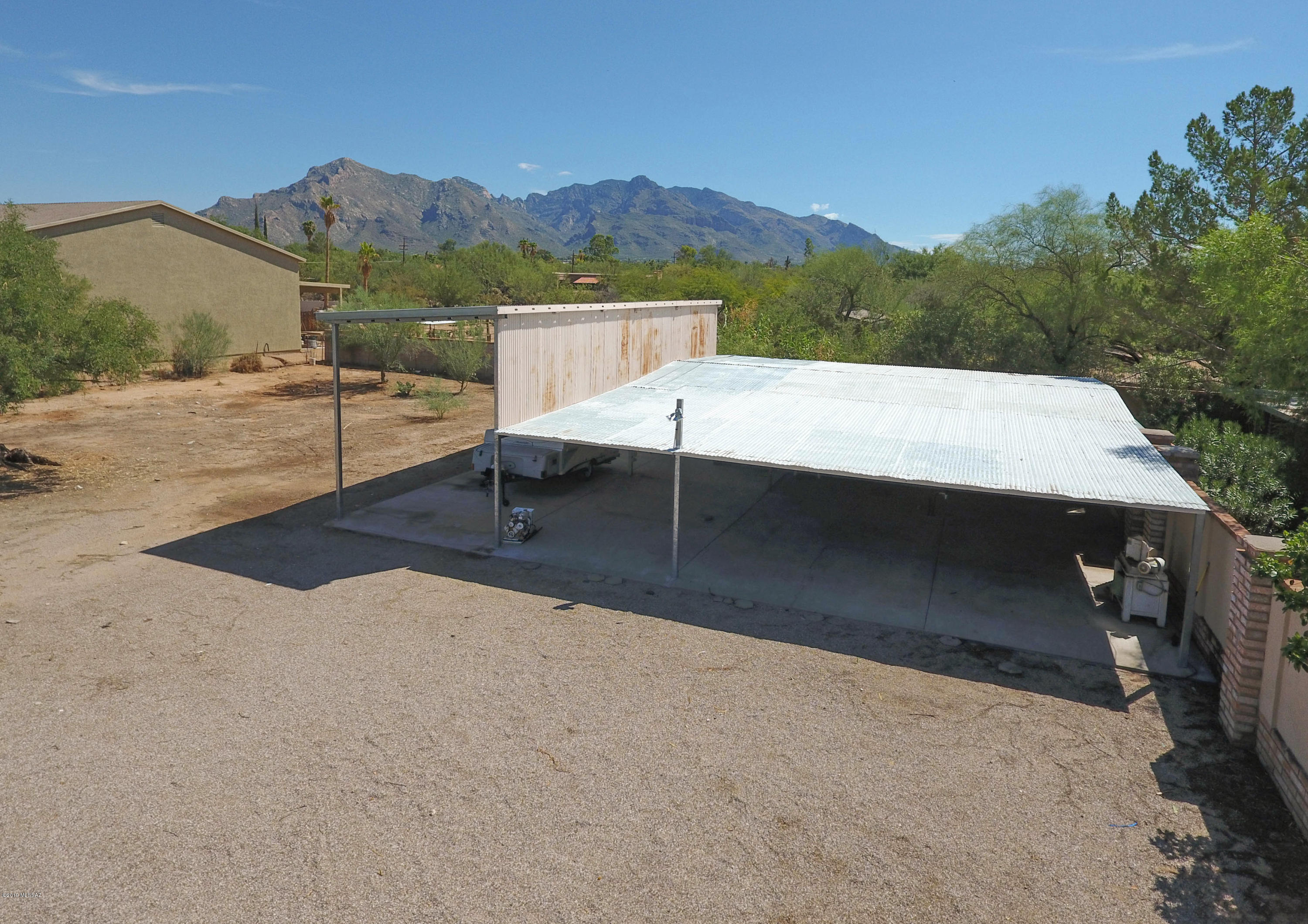 1120 West Middleton Road Tucson, AZ 85704 - Photo 49 of 50 Gallery Image 49