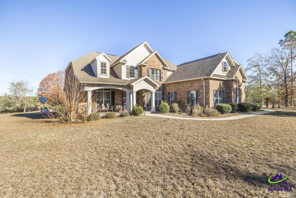 4065 Gordon Road Abbeville, GA 31001 - Photo 3 of 48 Gallery Image 3