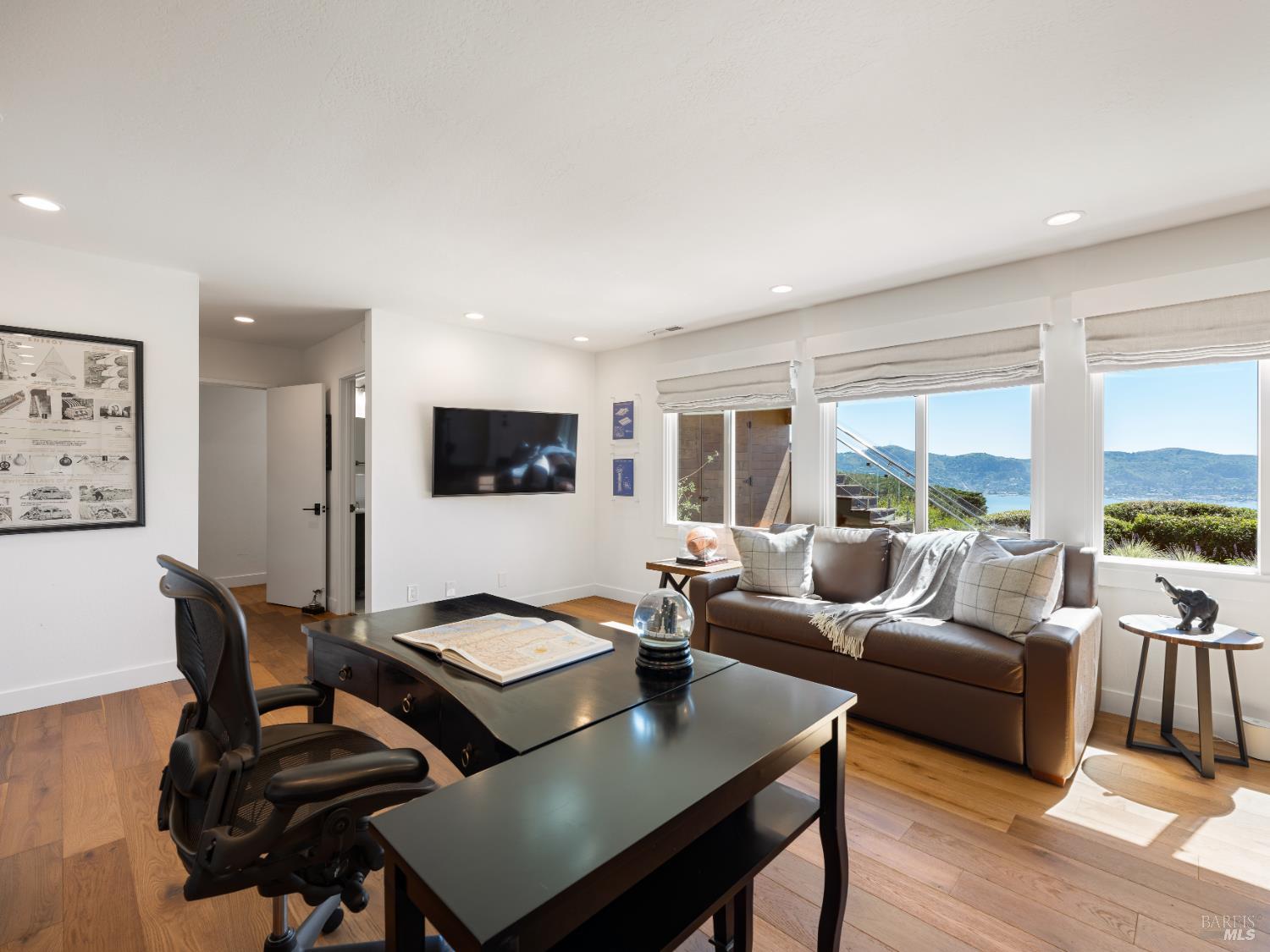 45 Mt Tiburon Road Tiburon, CA 94920 - Photo 31 of 57