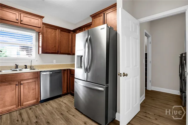 $325,000 | 6 Broken Bit Road, Ellabell, GA 31308