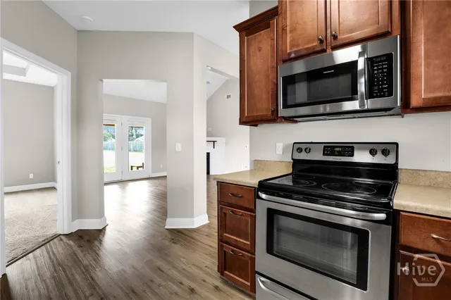 $325,000 | 6 Broken Bit Road, Ellabell, GA 31308