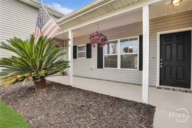 $325,000 | 6 Broken Bit Road, Ellabell, GA 31308