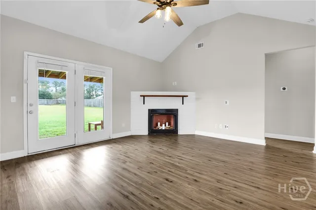 $325,000 | 6 Broken Bit Road, Ellabell, GA 31308