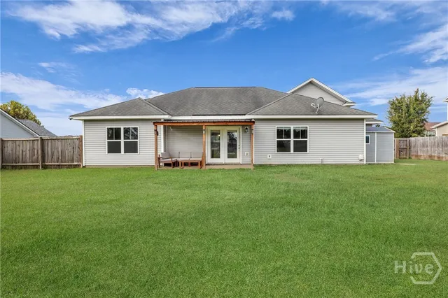 $325,000 | 6 Broken Bit Road, Ellabell, GA 31308