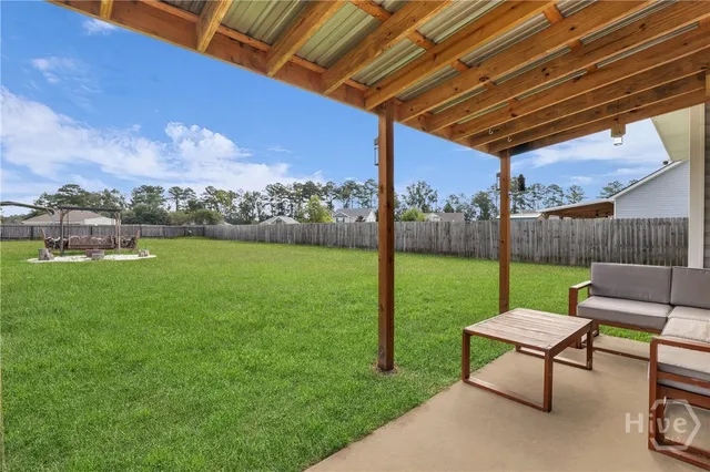 $325,000 | 6 Broken Bit Road, Ellabell, GA 31308