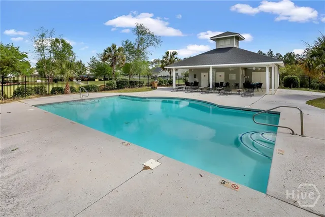 $325,000 | 6 Broken Bit Road, Ellabell, GA 31308