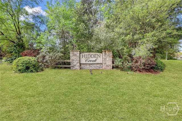 $325,000 | 6 Broken Bit Road, Ellabell, GA 31308