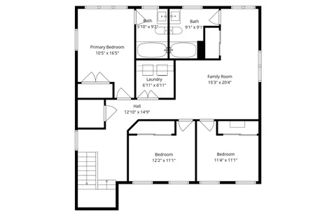 $1,350,000 | 5954 North Paulina Street, Chicago, IL 60660