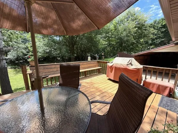 $297,000 | 2108 Irvine Place, Alexandria, MN 56308