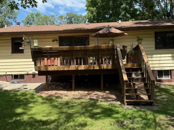 $297,000 | 2108 Irvine Place, Alexandria, MN 56308