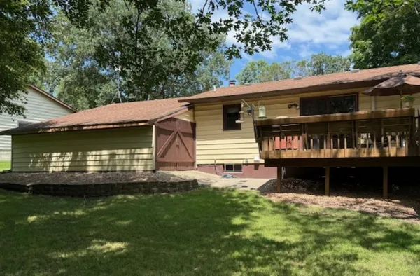 $297,000 | 2108 Irvine Place, Alexandria, MN 56308