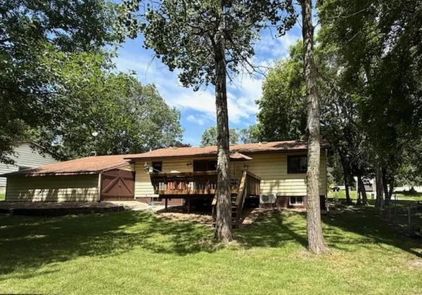 $297,000 | 2108 Irvine Place, Alexandria, MN 56308