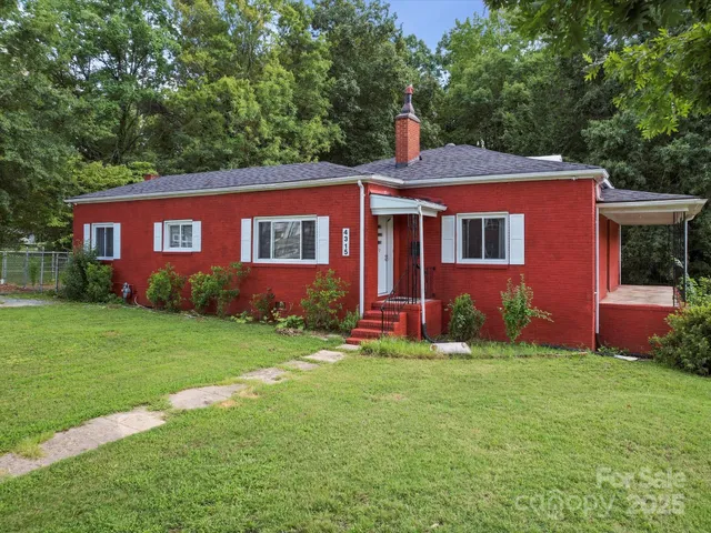 $420,000 | 4315 Denver Avenue, Charlotte, NC 28208
