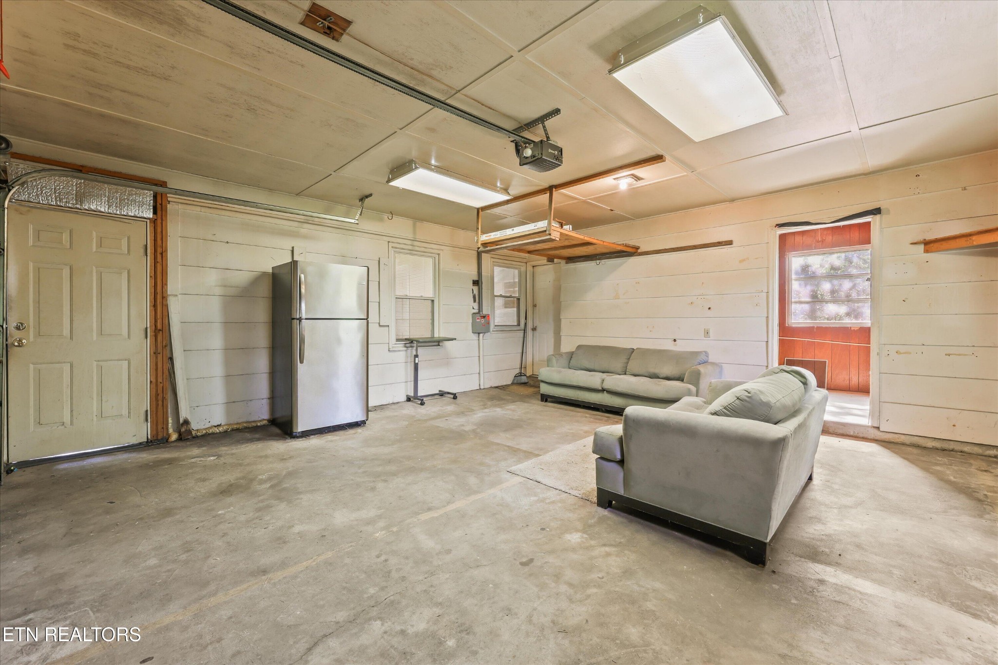 619 Robertsville Road Oak Ridge, TN 37830 - Photo 19 of 25 Gallery Image 19