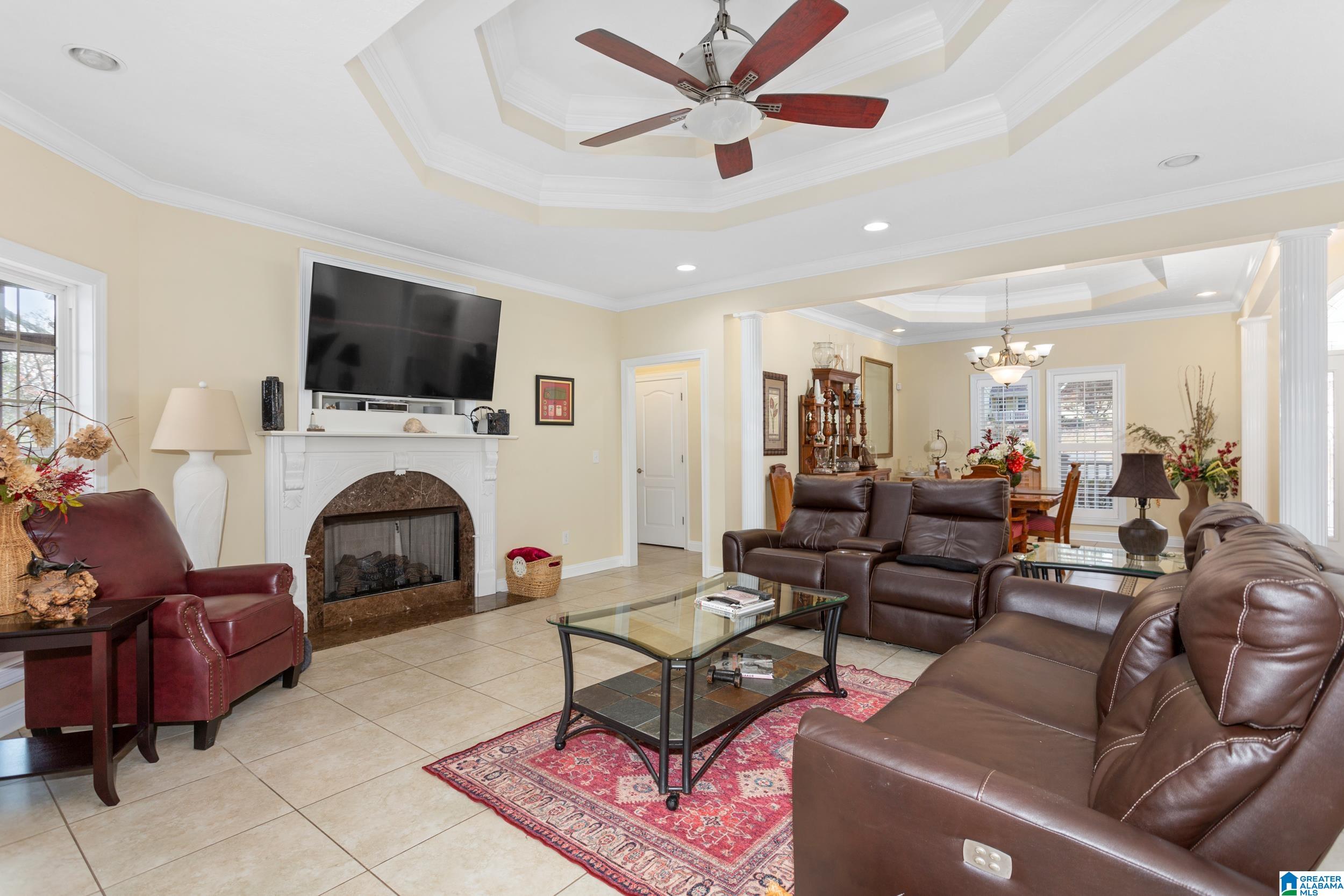 403 Laurel Springs Road Anniston, AL 36207 - Photo 8 of 36