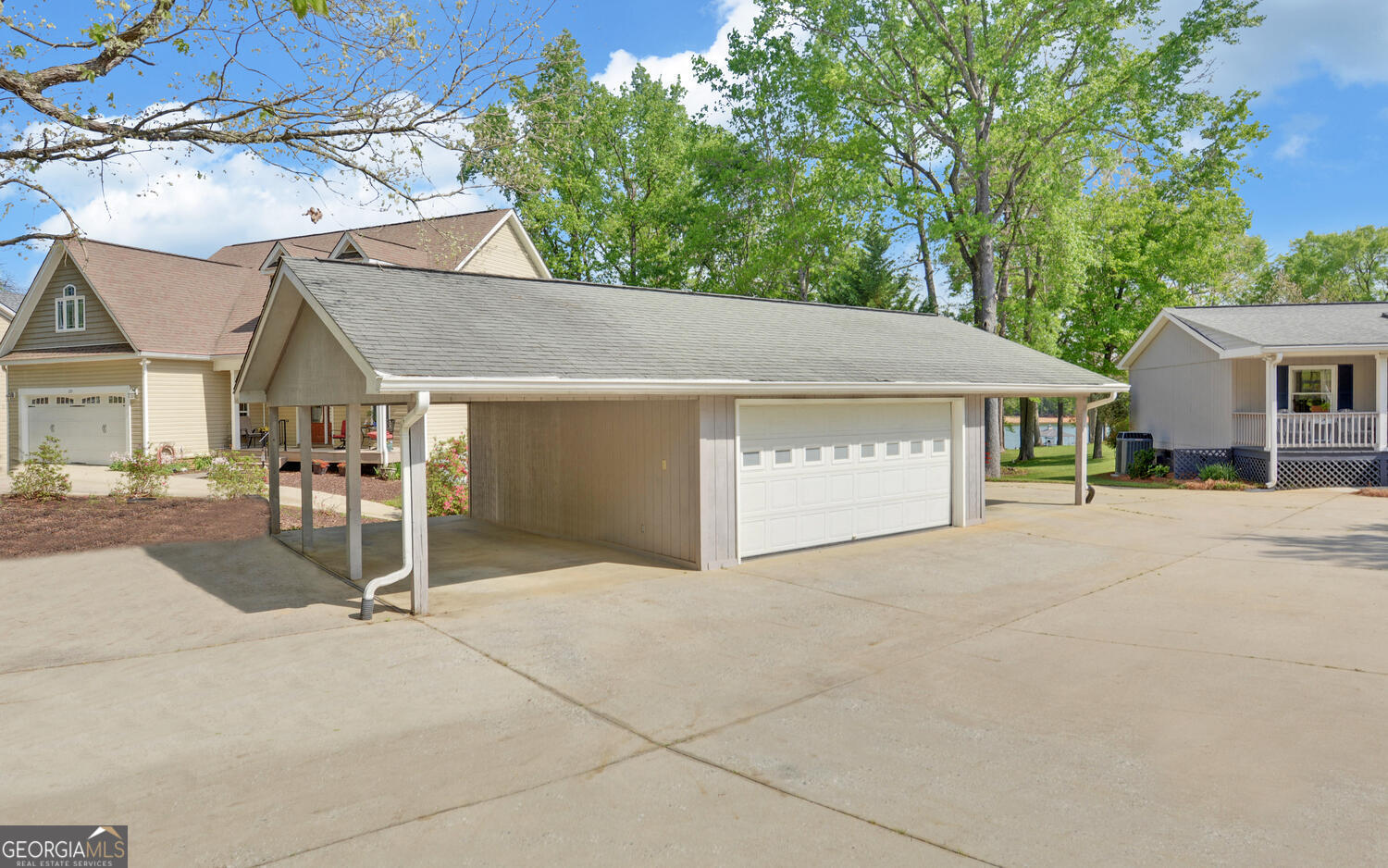 809 Glenn Ferry Road Fair Play, SC 29643 - Photo 14 of 78