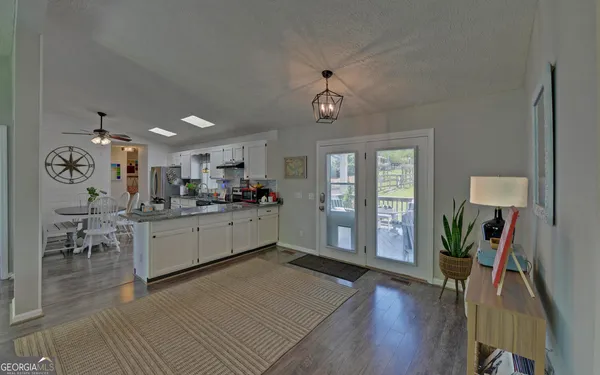 $769,900 | 809 Glenn Ferry Road, Fair Play, SC 29643