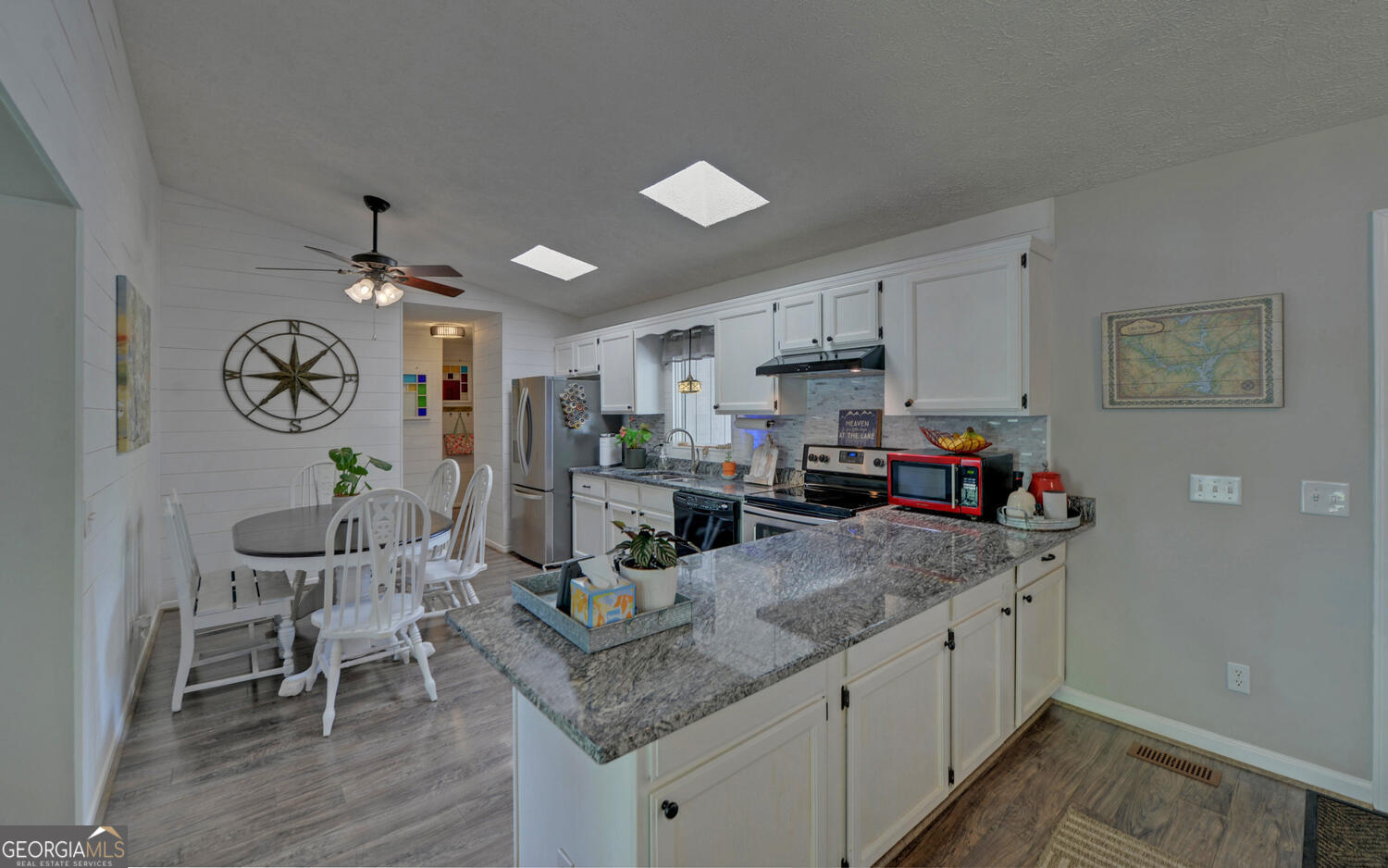 809 Glenn Ferry Road Fair Play, SC 29643 - Photo 18 of 78