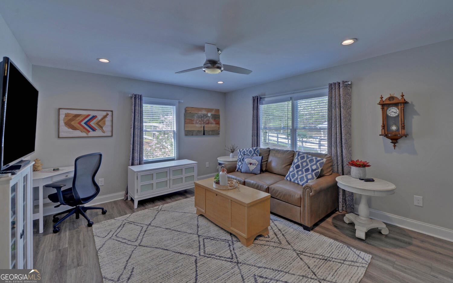 809 Glenn Ferry Road Fair Play, SC 29643 - Photo 29 of 78