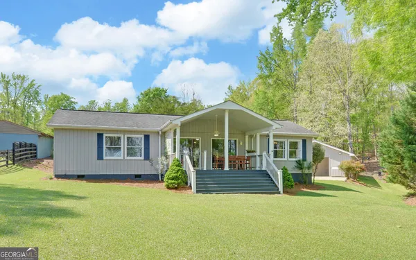$769,900 | 809 Glenn Ferry Road, Fair Play, SC 29643