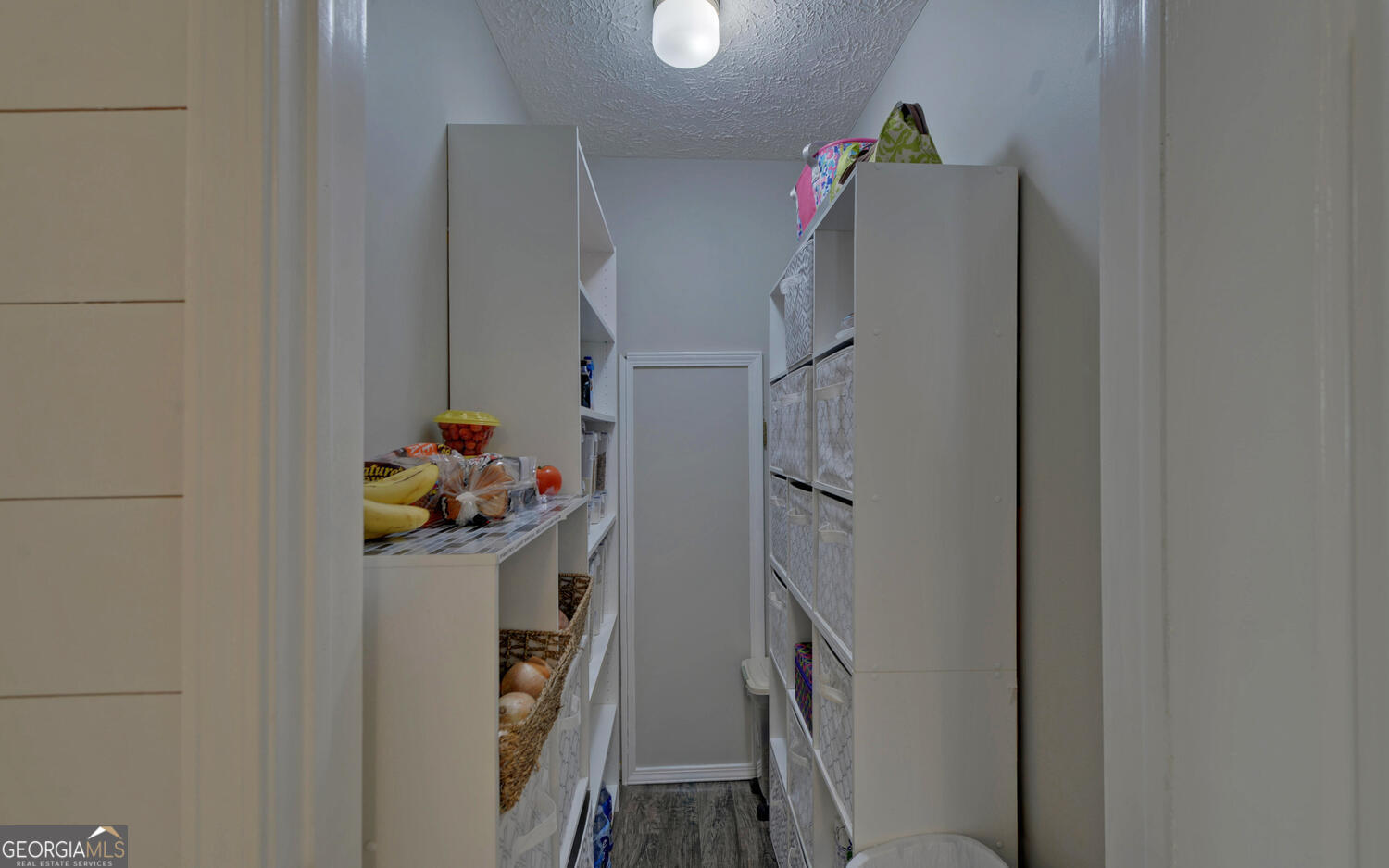 809 Glenn Ferry Road Fair Play, SC 29643 - Photo 35 of 78 a view of storage and utility room