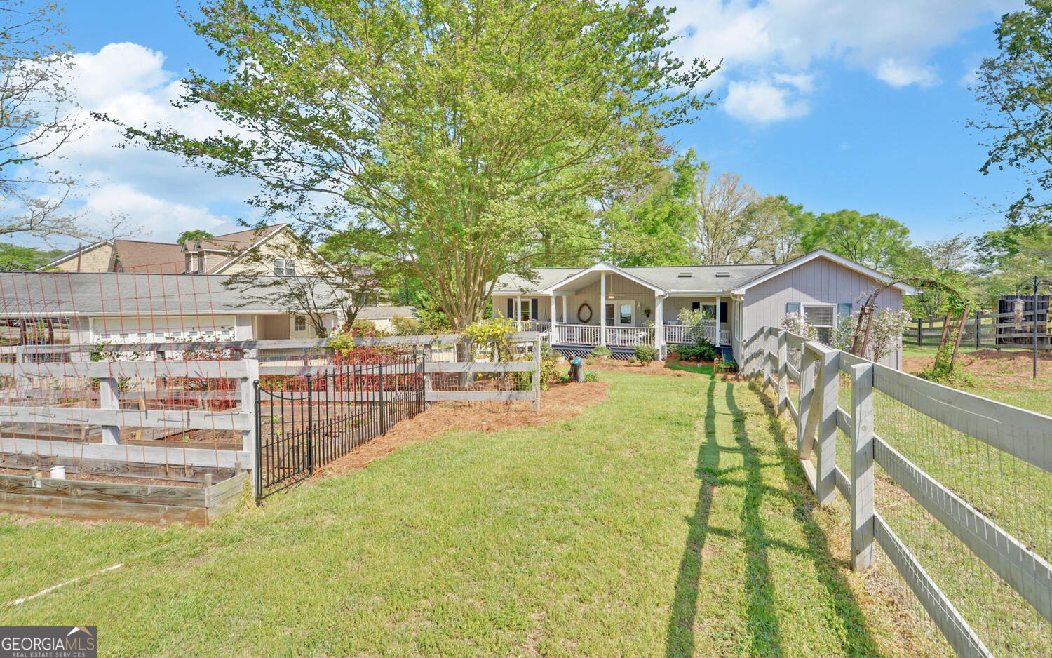 809 Glenn Ferry Road Fair Play, SC 29643 - Photo 4 of 78