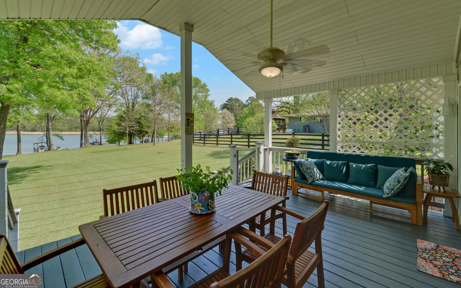 809 Glenn Ferry Road Fair Play, SC 29643 - Photo 51 of 78