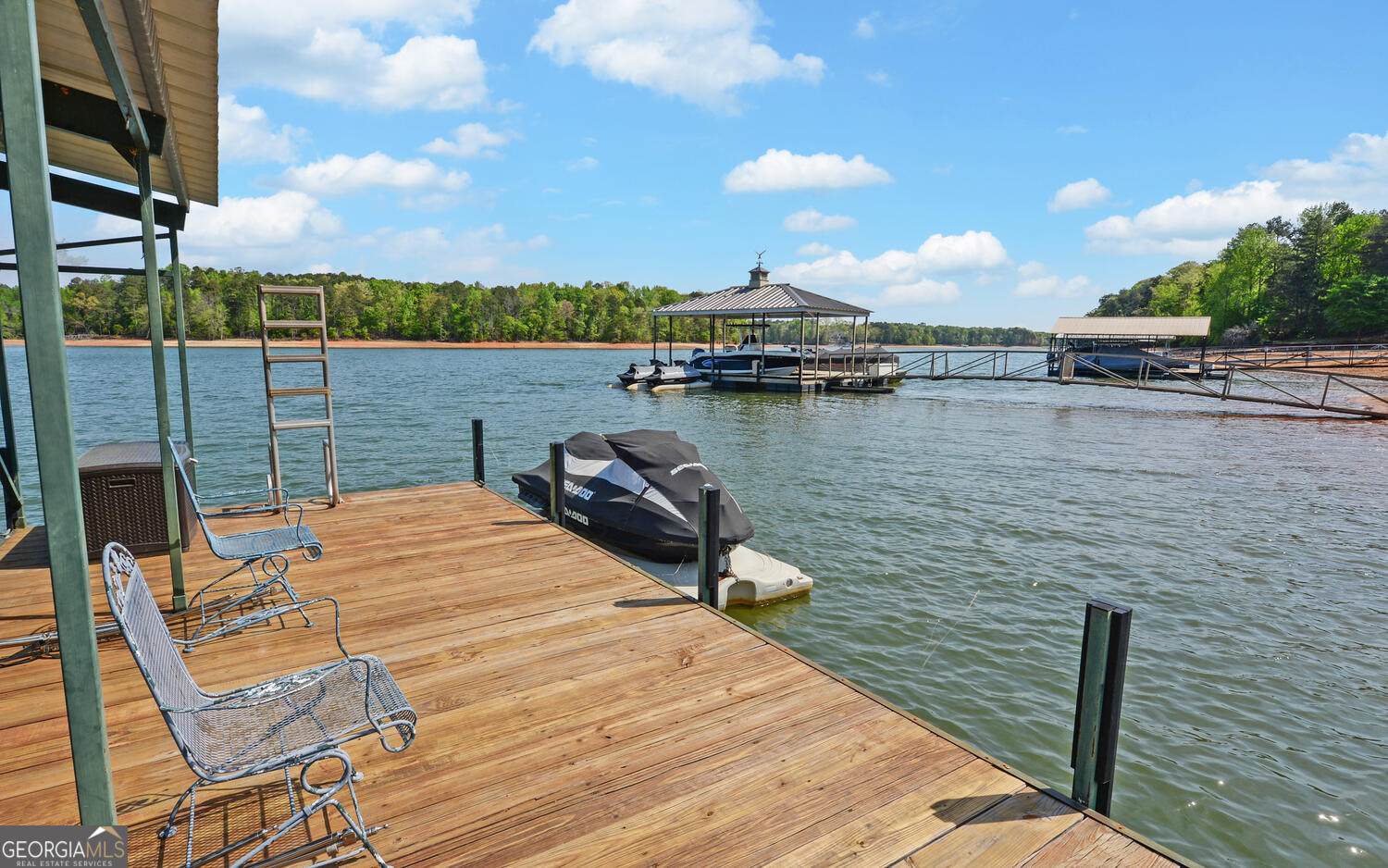 809 Glenn Ferry Road Fair Play, SC 29643 - Photo 52 of 78