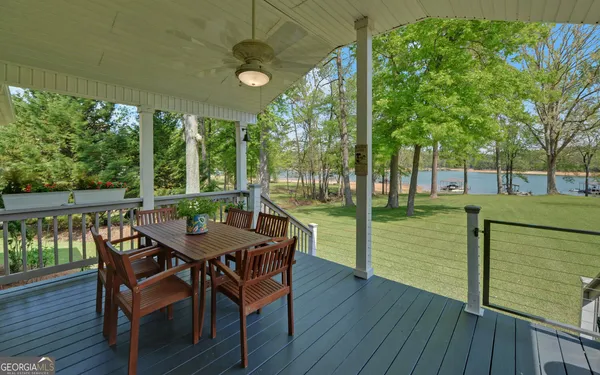 $769,900 | 809 Glenn Ferry Road, Fair Play, SC 29643