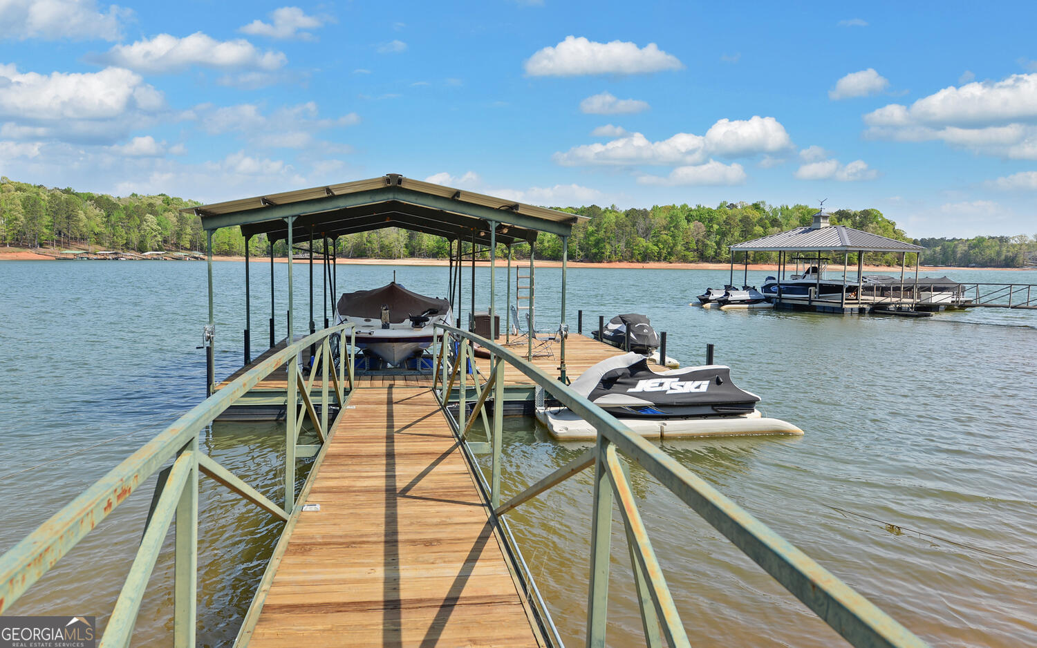 809 Glenn Ferry Road Fair Play, SC 29643 - Photo 6 of 78