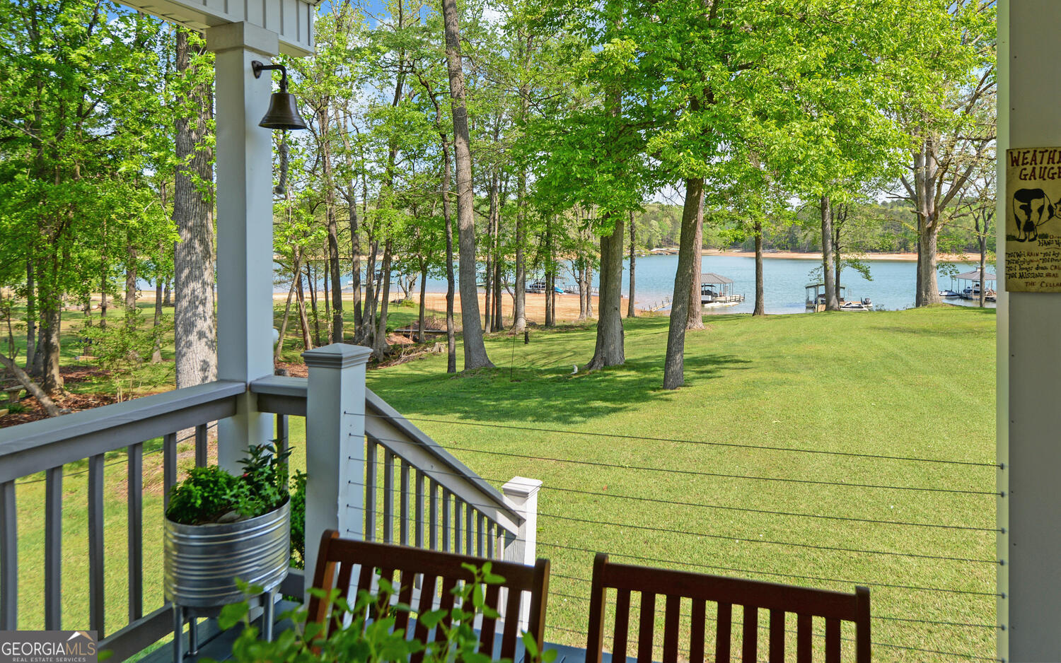 809 Glenn Ferry Road Fair Play, SC 29643 - Photo 62 of 78