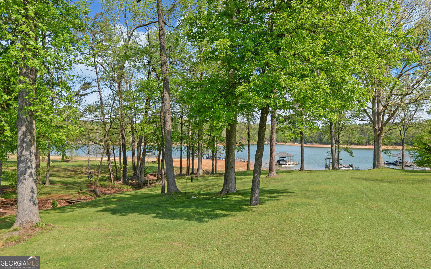 809 Glenn Ferry Road Fair Play, SC 29643 - Photo 63 of 78