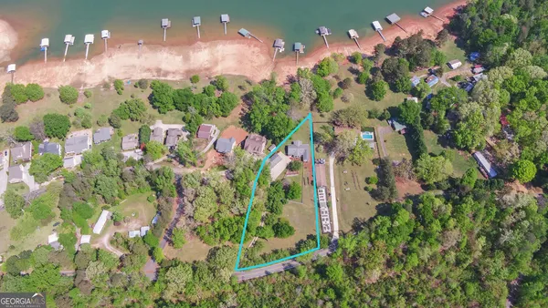 $769,900 | 809 Glenn Ferry Road, Fair Play, SC 29643