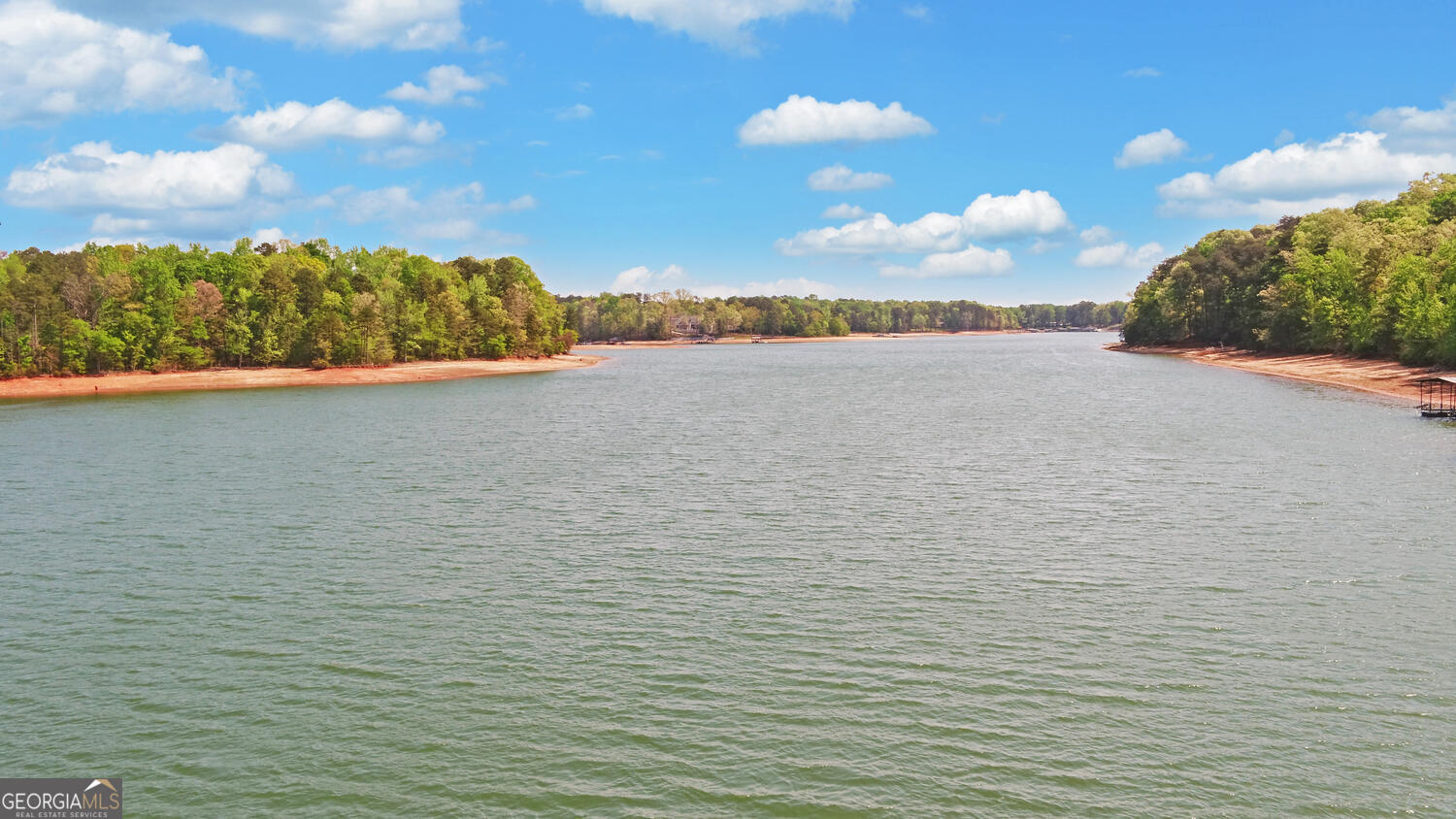 809 Glenn Ferry Road Fair Play, SC 29643 - Photo 69 of 78