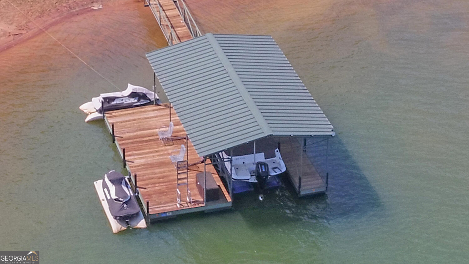 809 Glenn Ferry Road Fair Play, SC 29643 - Photo 7 of 78