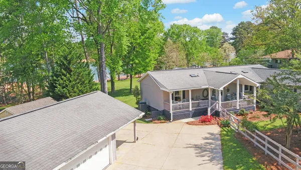 $769,900 | 809 Glenn Ferry Road, Fair Play, SC 29643