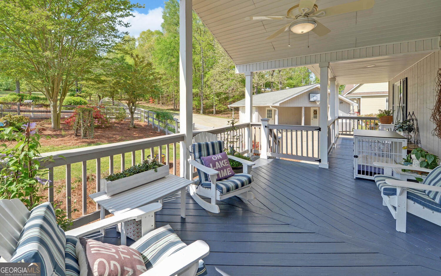 809 Glenn Ferry Road Fair Play, SC 29643 - Photo 9 of 78