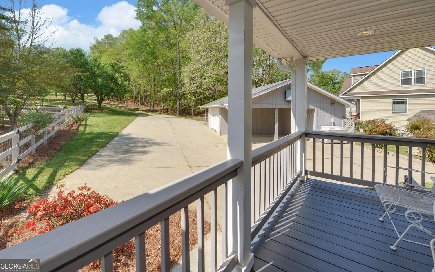 809 Glenn Ferry Road Fair Play, SC 29643 - Photo 10 of 78