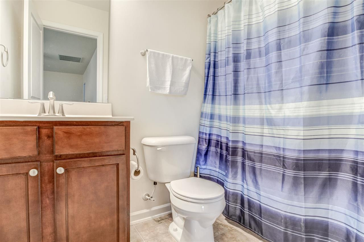 3604 Althorp Drive Raleigh, NC 27616 - Photo 26 of 30 Hall Bath