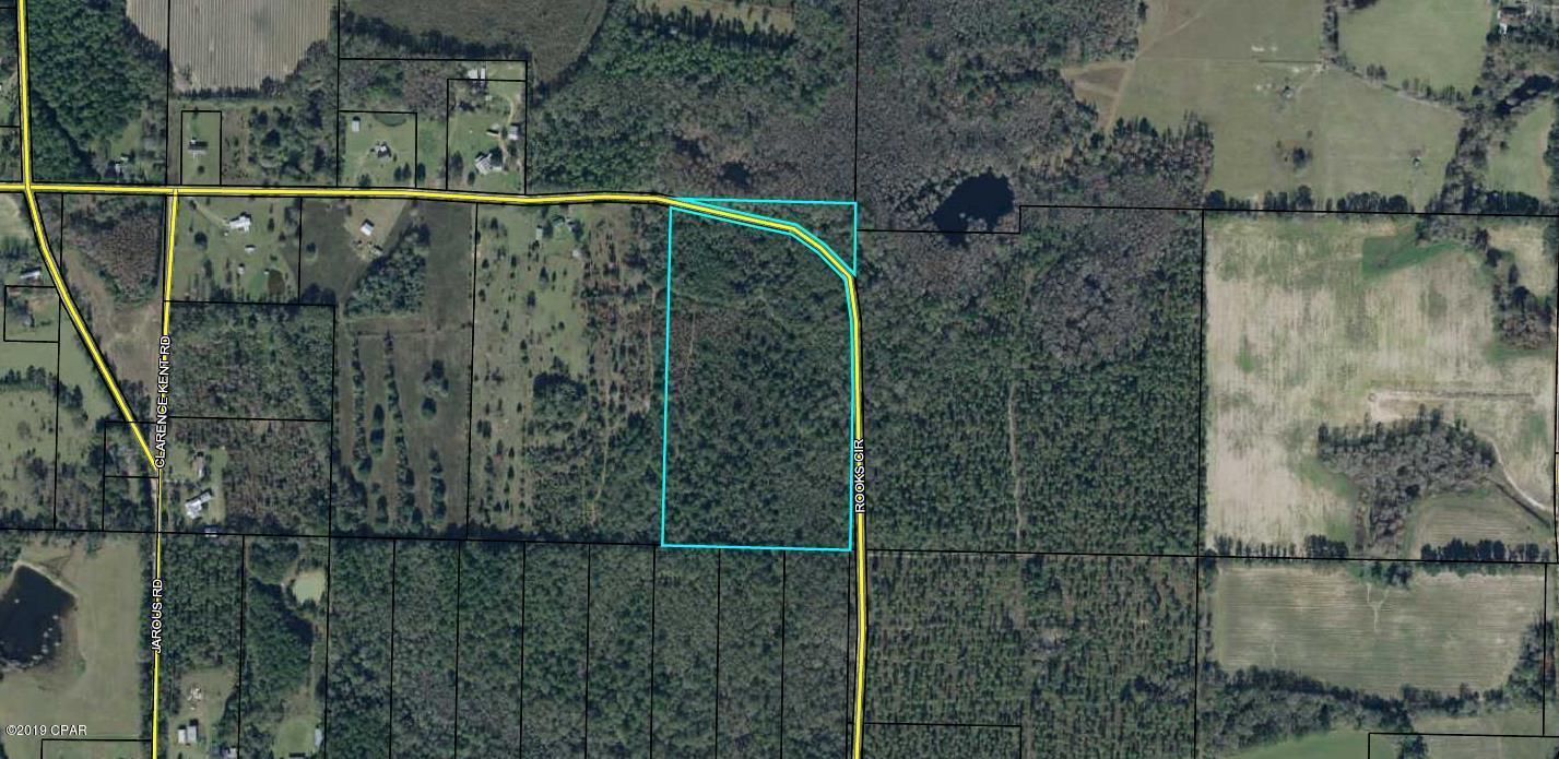 0 Rooks Circle Cottondale, FL 32431 - Photo 1 of 1