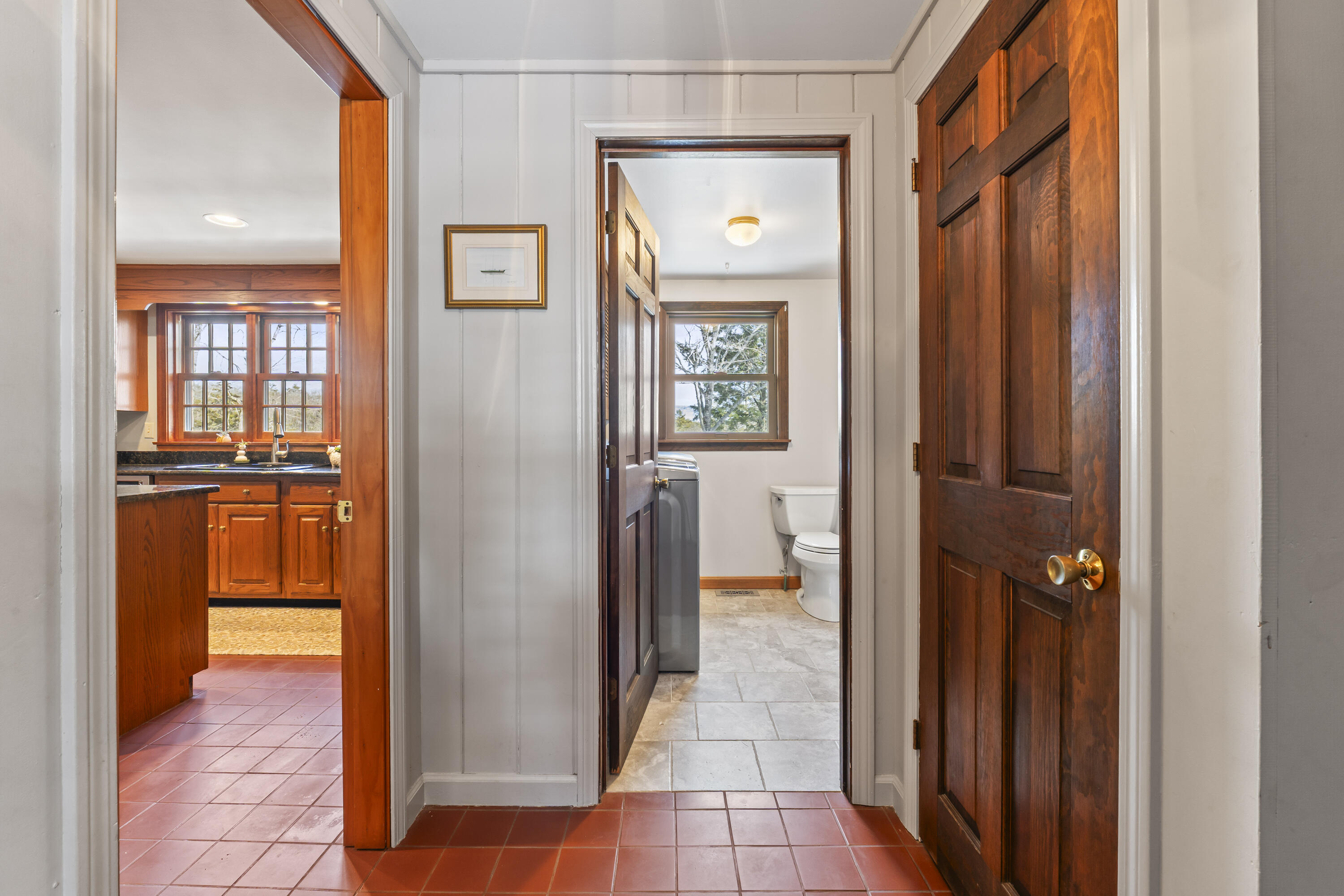 208 Youngs Point Road Wiscasset, ME 04578 - Photo 13 of 86 208 Youngs Point Rd_120
