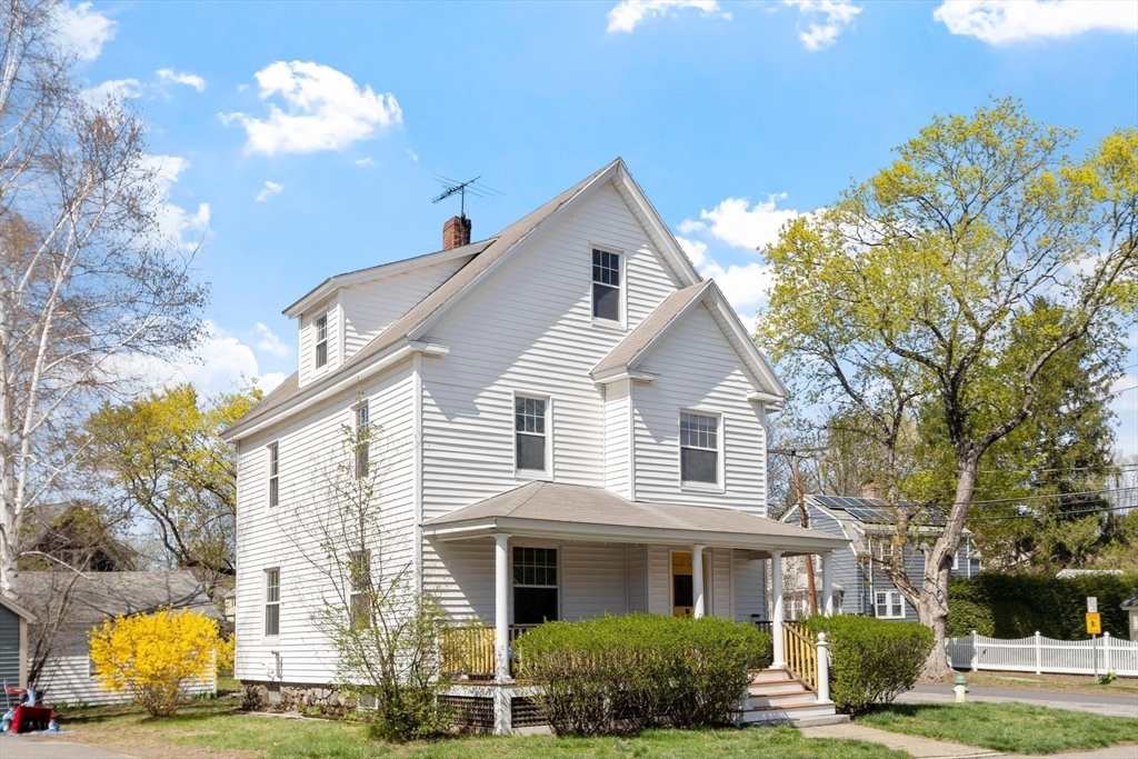 10 Concord Street Maynard, MA 01754 - Photo 1 of 34