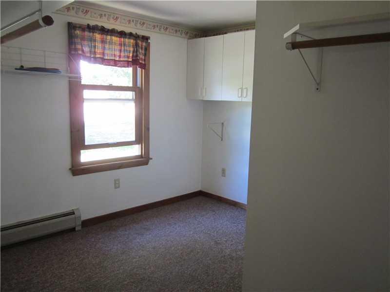 499 Waterford Road Waterford, ME 04088 - Photo 10 of 15 Bedroom. This bedroom has been...