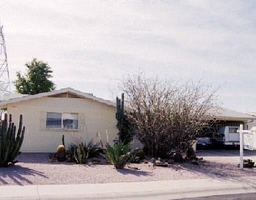 6701 East Decatur Street Mesa, AZ 85205 - Photo 1 of 1 Primary Photo