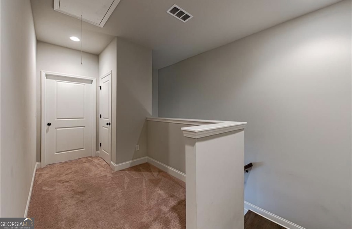 3312 Sangster Way Decatur, GA 30032 - Photo 9 of 22